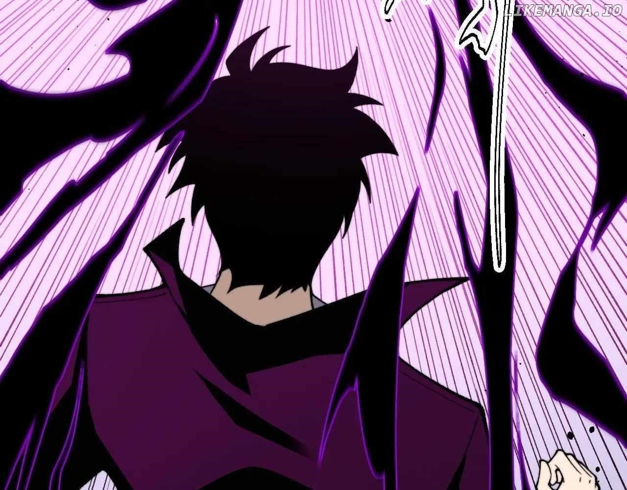 Maxed Strength Stats Necromancer Chapter 76 - Page 107