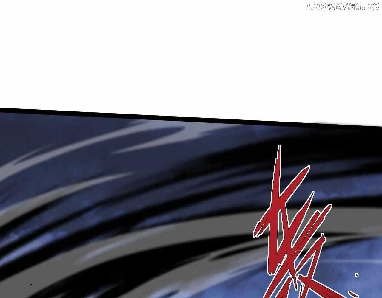 Maxed Strength Stats Necromancer Chapter 76 - Page 111