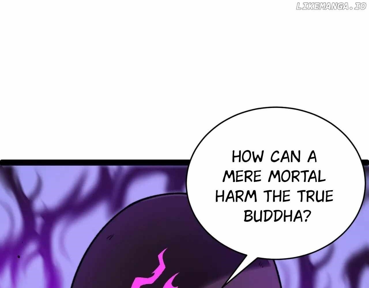 Maxed Strength Stats Necromancer Chapter 76 - Page 131