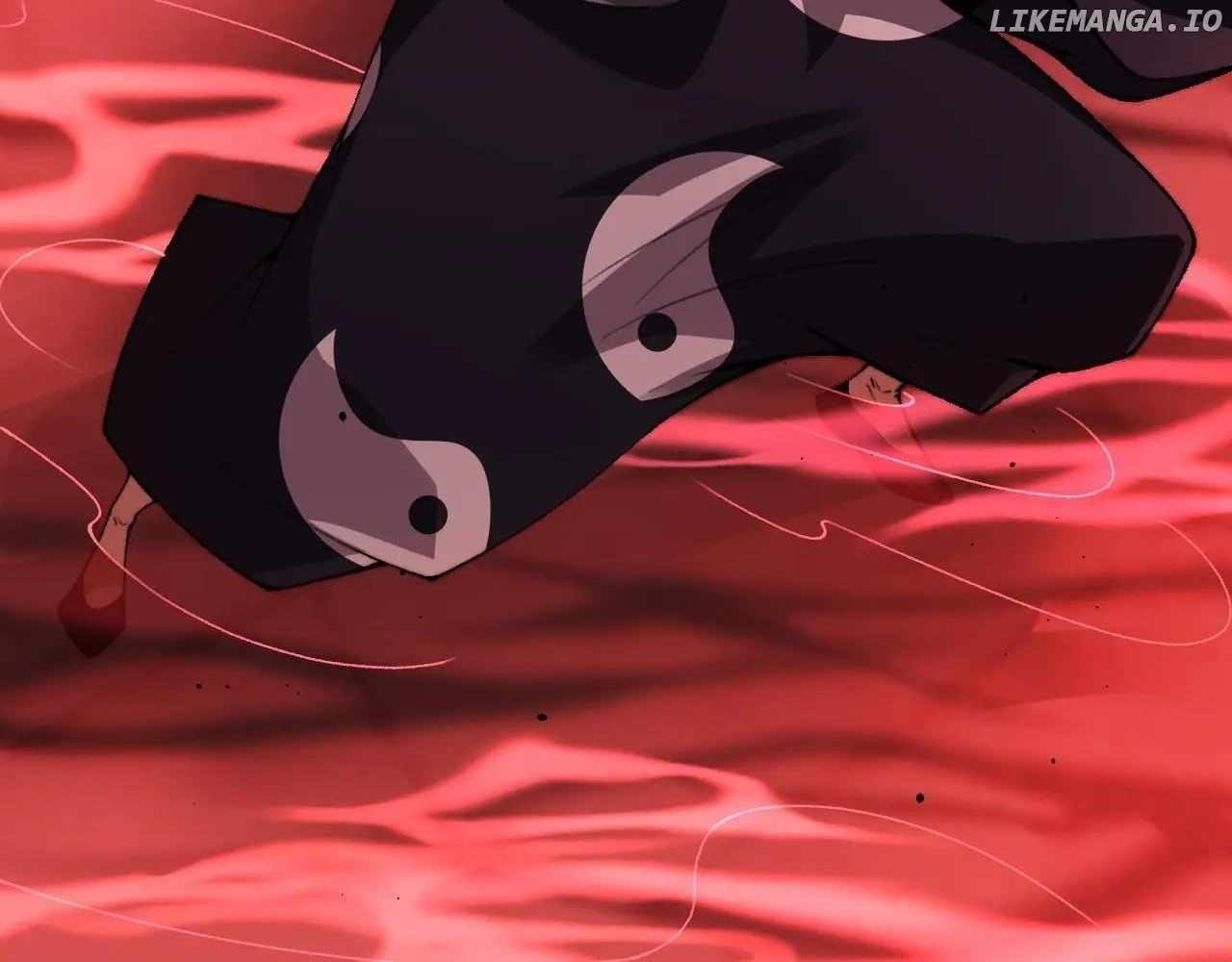 Maxed Strength Stats Necromancer Chapter 76 - Page 135