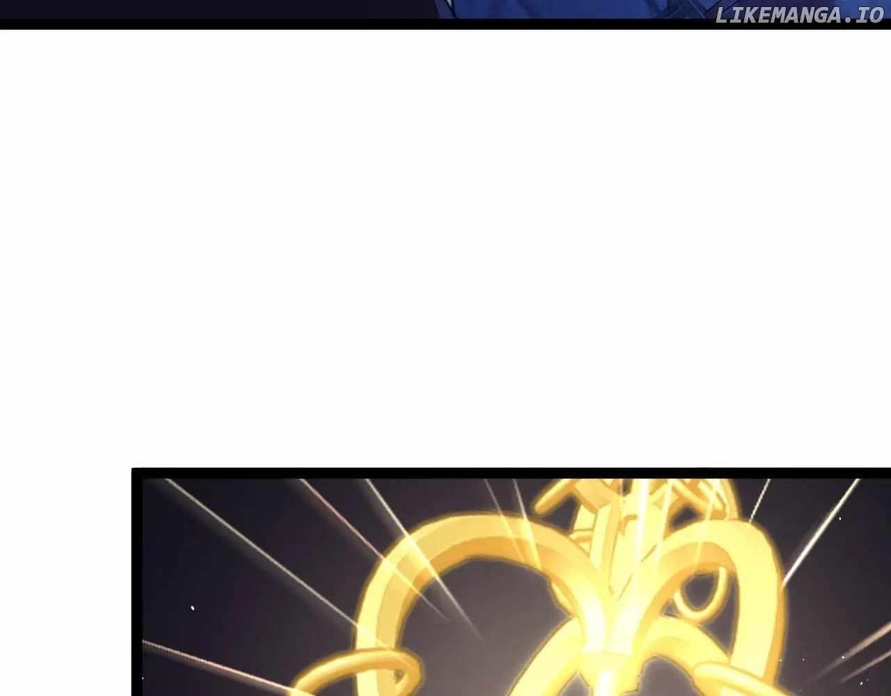 Maxed Strength Stats Necromancer Chapter 76 - Page 27