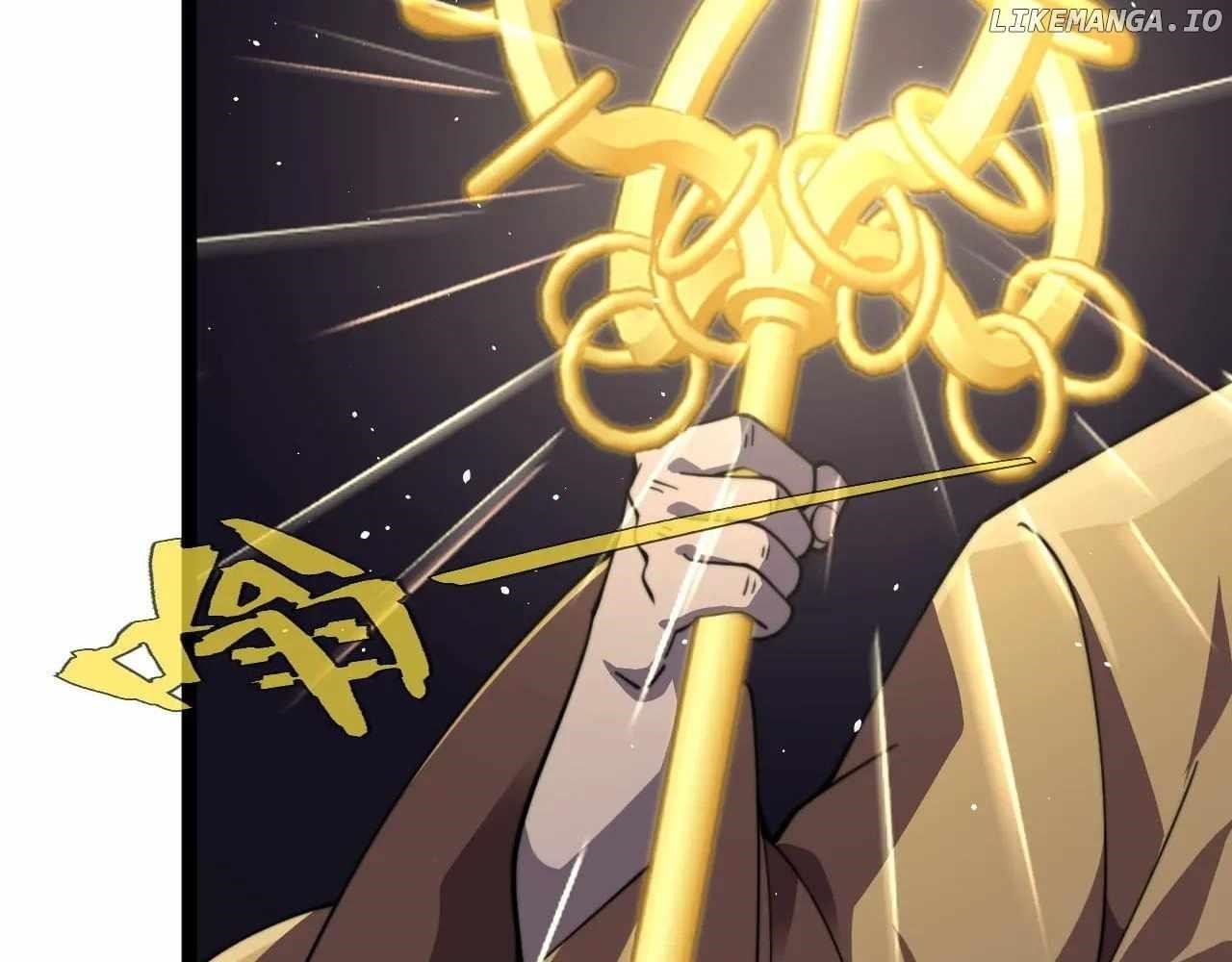 Maxed Strength Stats Necromancer Chapter 76 - Page 28