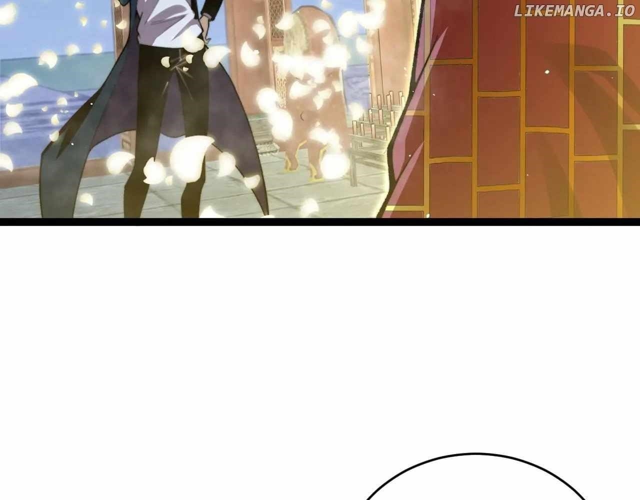 Maxed Strength Stats Necromancer Chapter 76 - Page 64