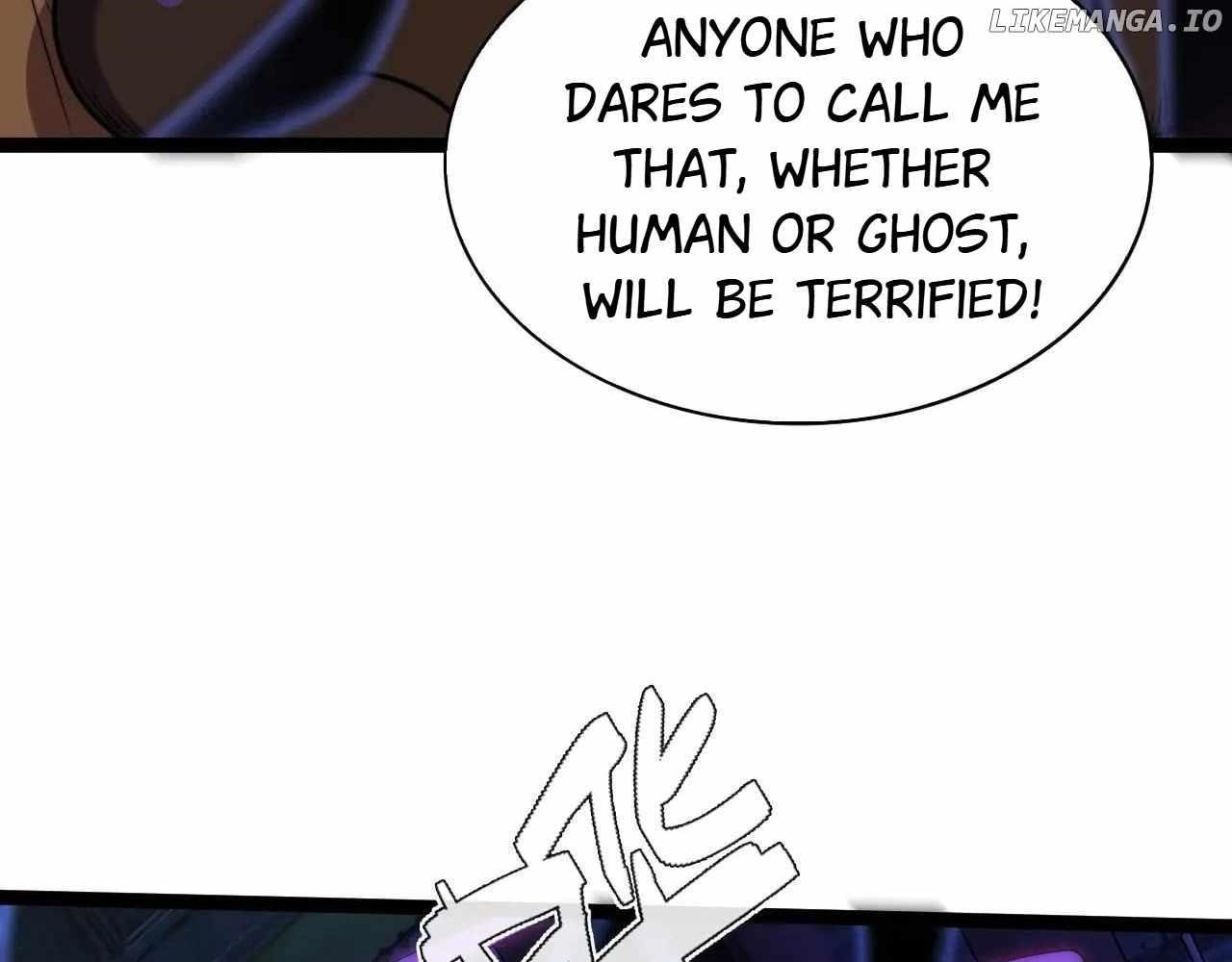 Maxed Strength Stats Necromancer Chapter 76 - Page 89