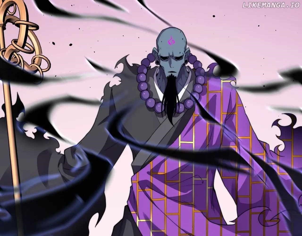 Maxed Strength Stats Necromancer Chapter 76 - Page 94