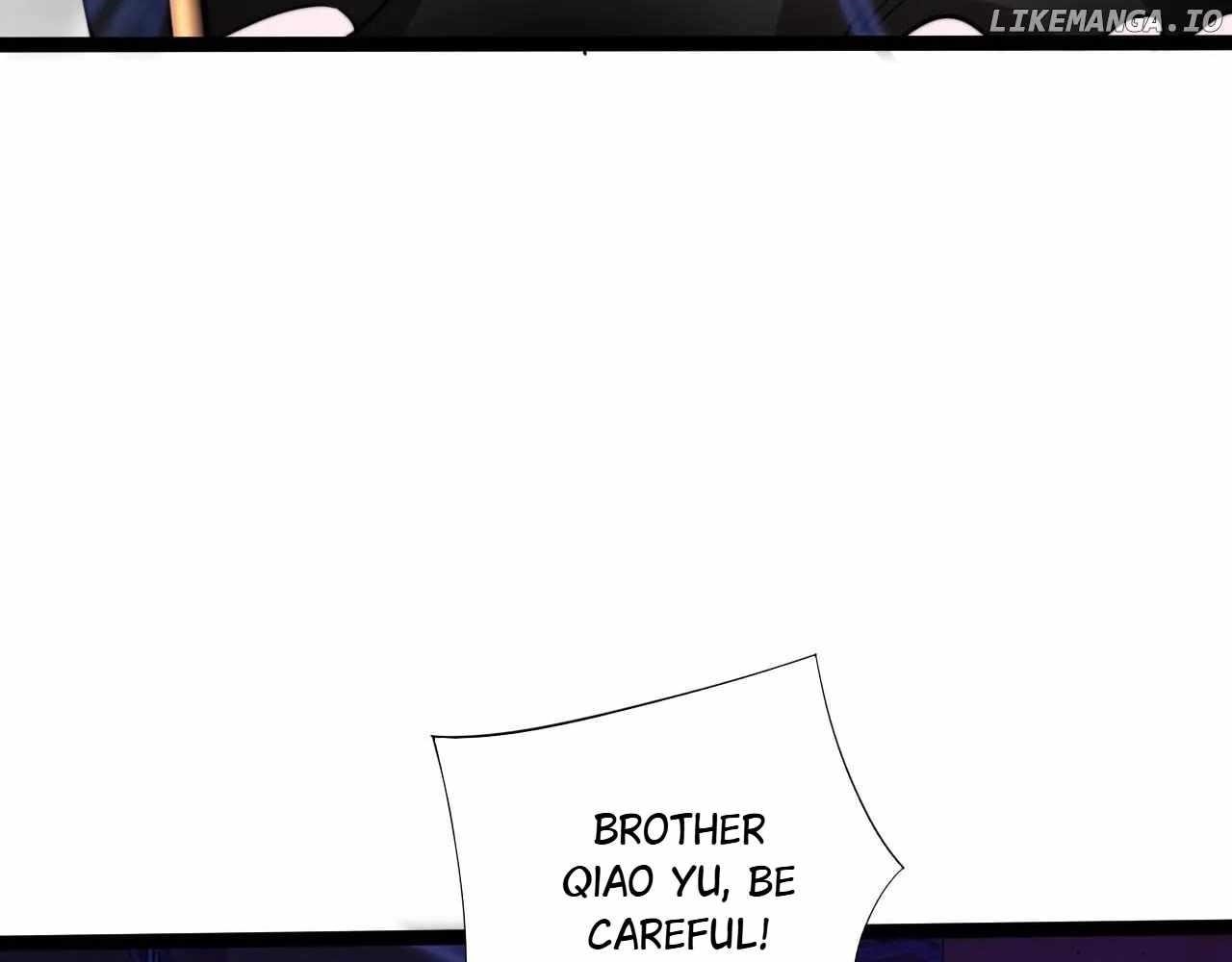 Maxed Strength Stats Necromancer Chapter 76 - Page 96