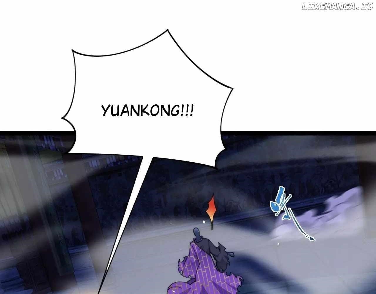 Maxed Strength Stats Necromancer Chapter 77 - Page 102