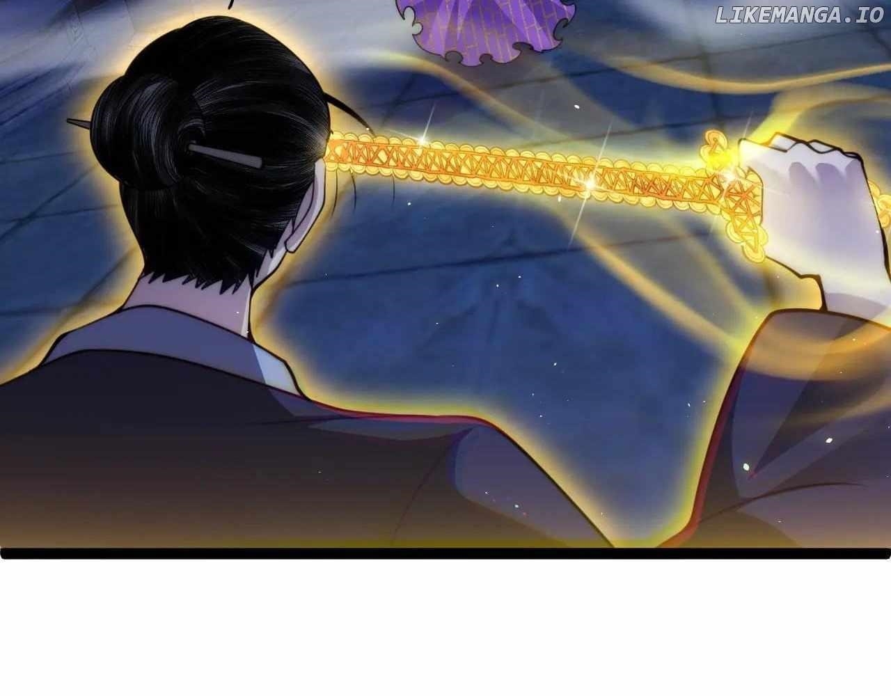 Maxed Strength Stats Necromancer Chapter 77 - Page 103