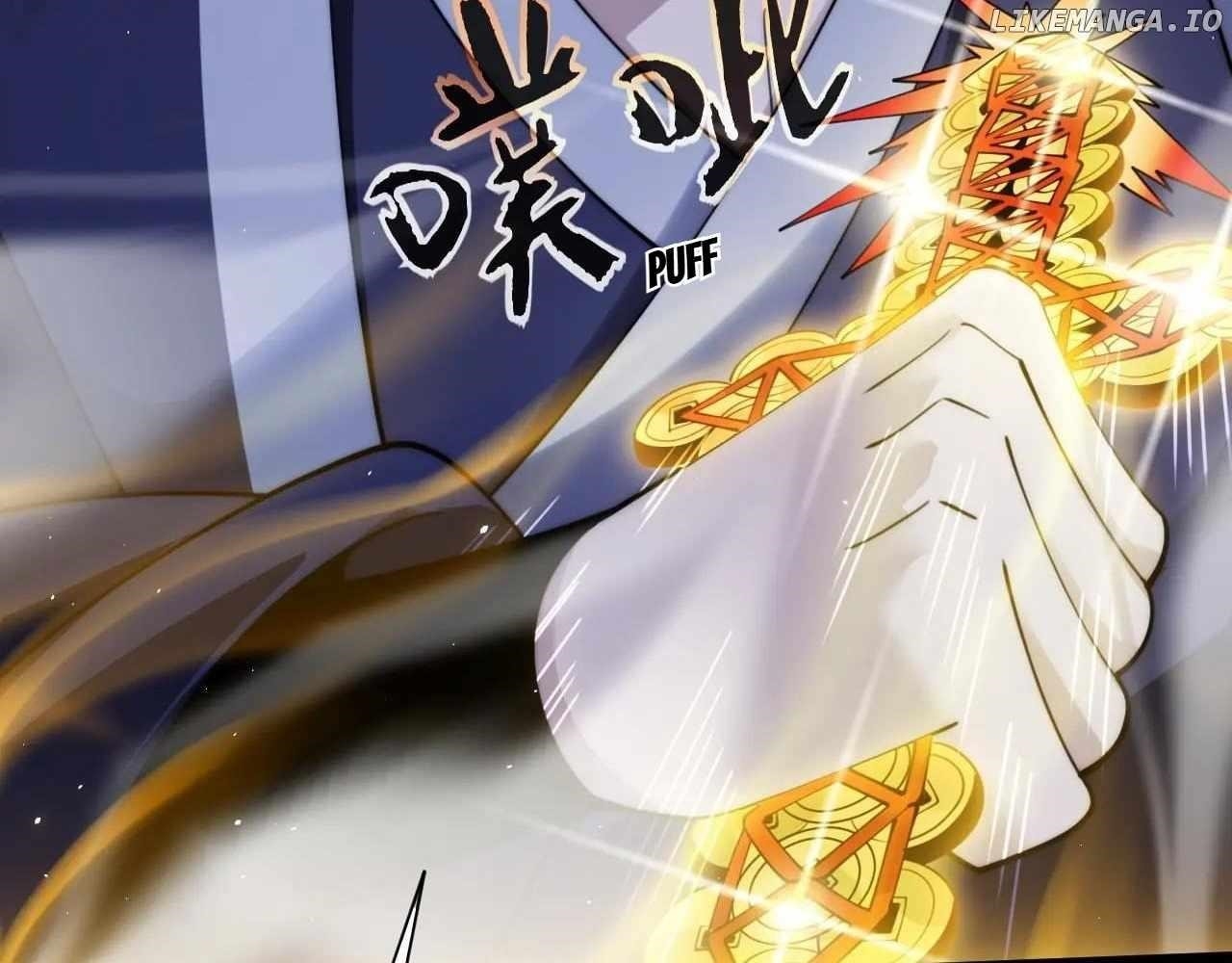 Maxed Strength Stats Necromancer Chapter 77 - Page 106