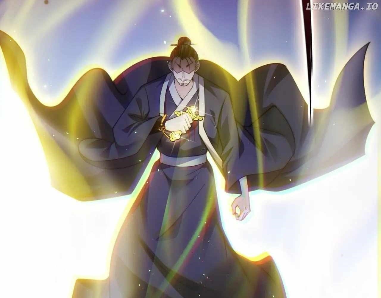 Maxed Strength Stats Necromancer Chapter 77 - Page 109