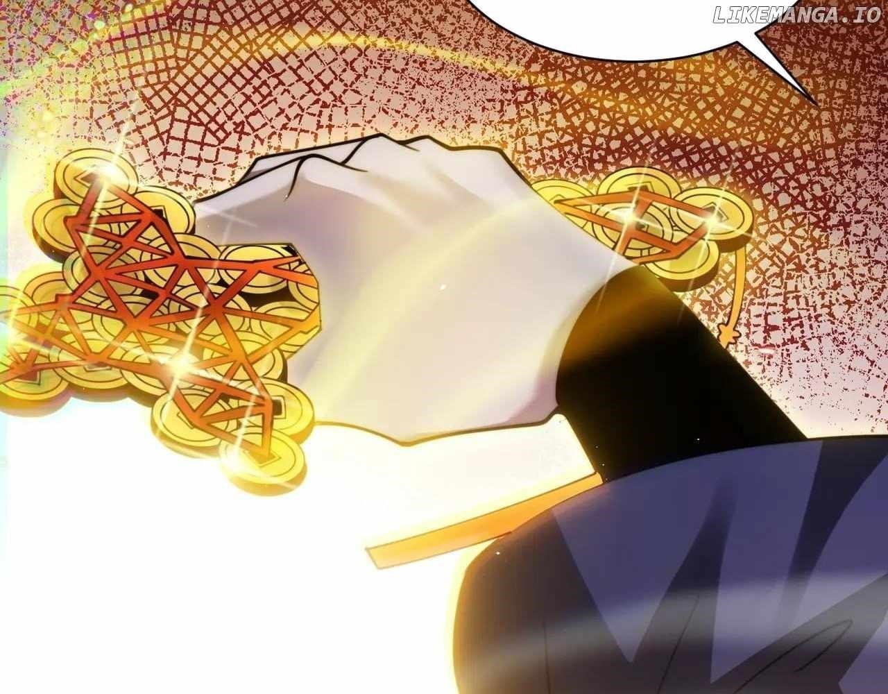 Maxed Strength Stats Necromancer Chapter 77 - Page 114