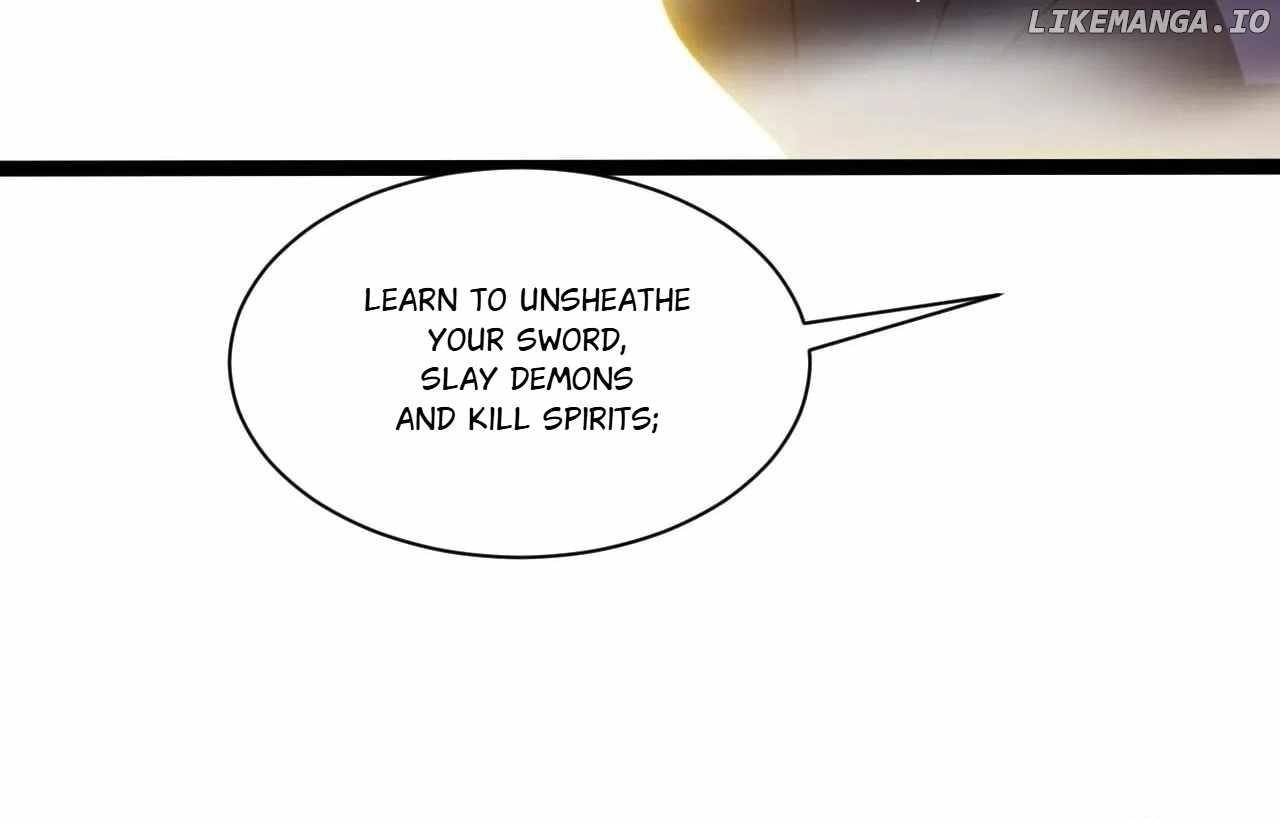 Maxed Strength Stats Necromancer Chapter 77 - Page 115