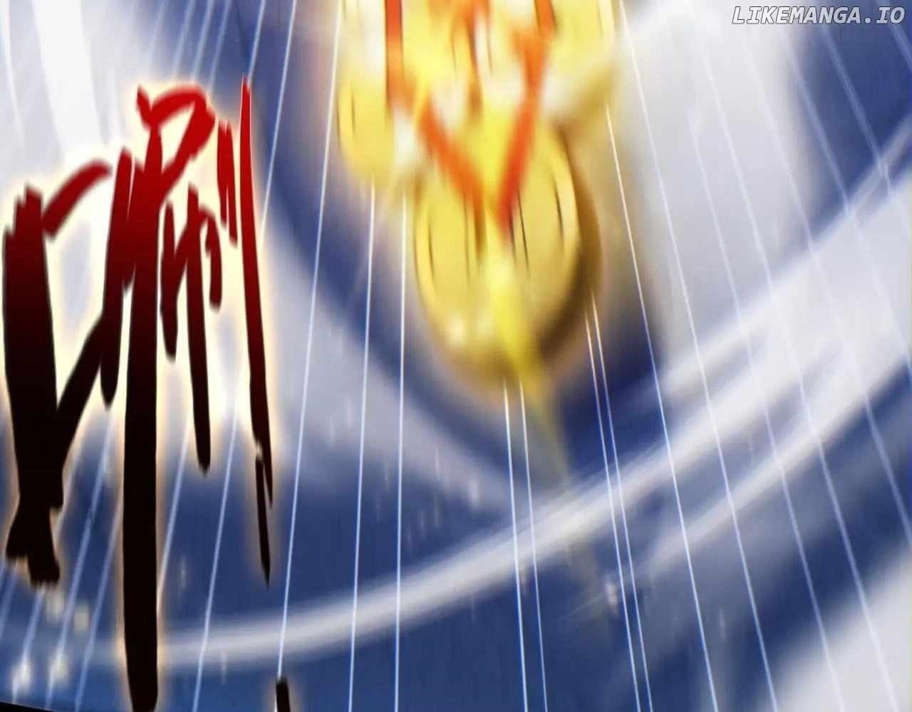 Maxed Strength Stats Necromancer Chapter 77 - Page 118