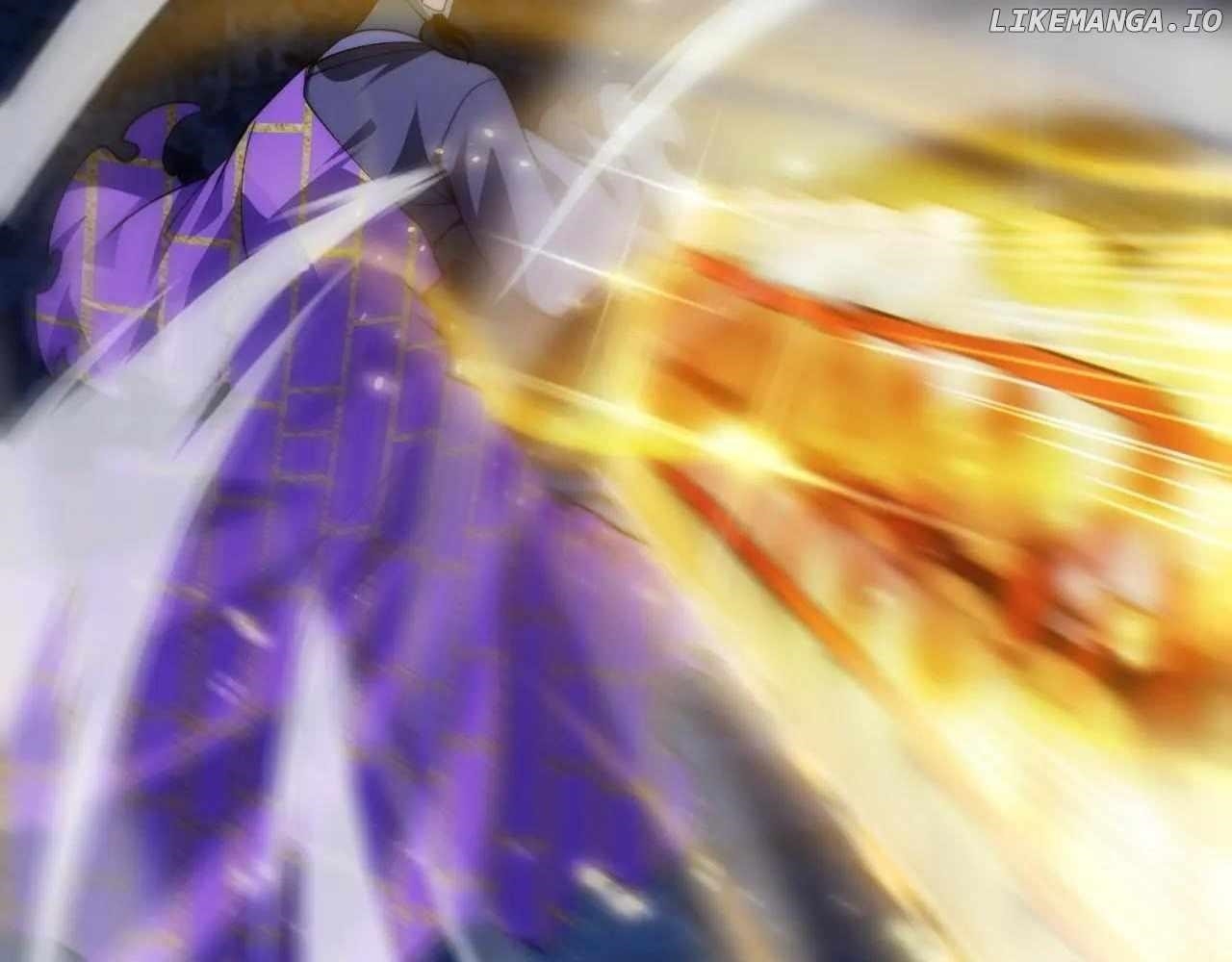 Maxed Strength Stats Necromancer Chapter 77 - Page 120