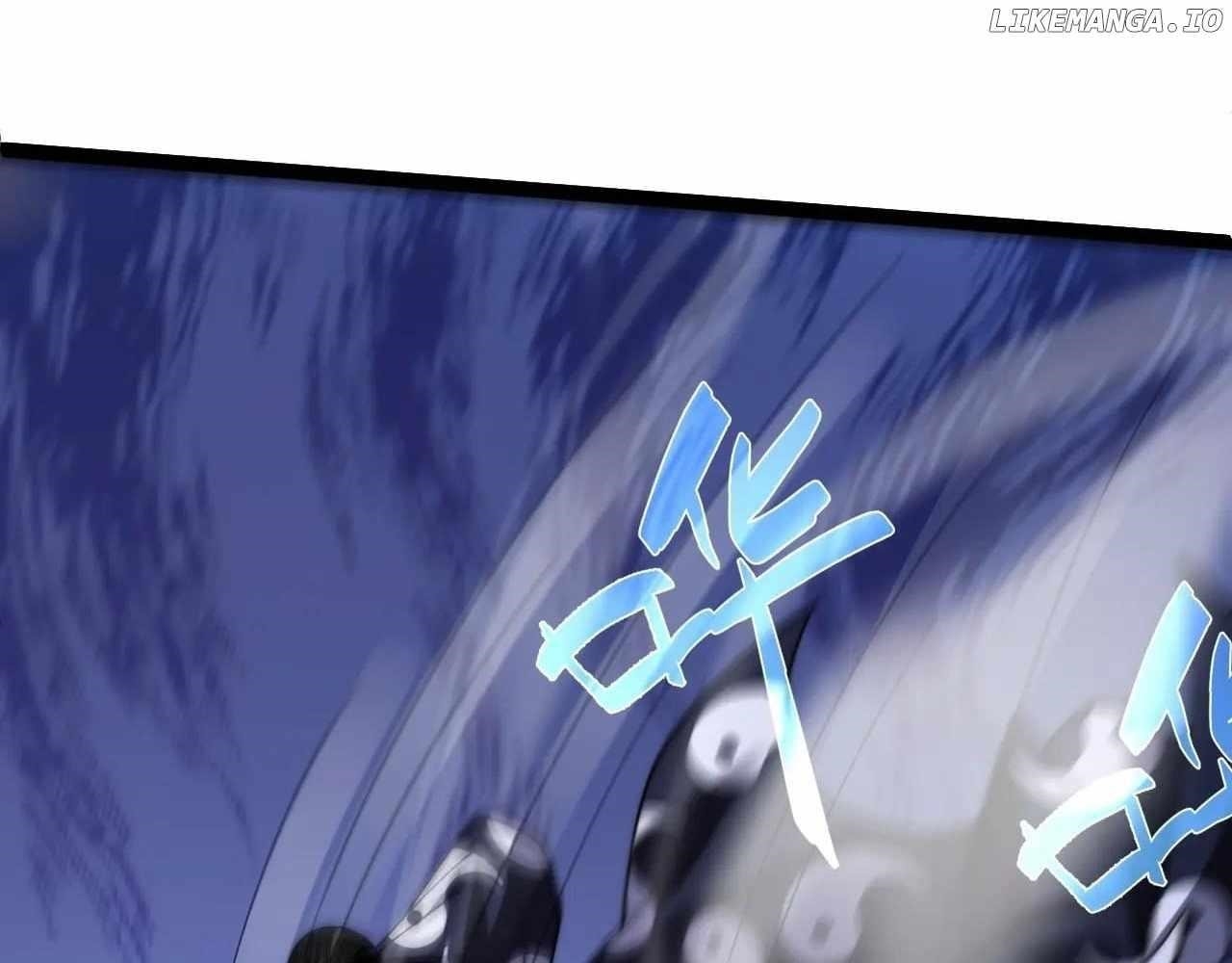 Maxed Strength Stats Necromancer Chapter 77 - Page 125