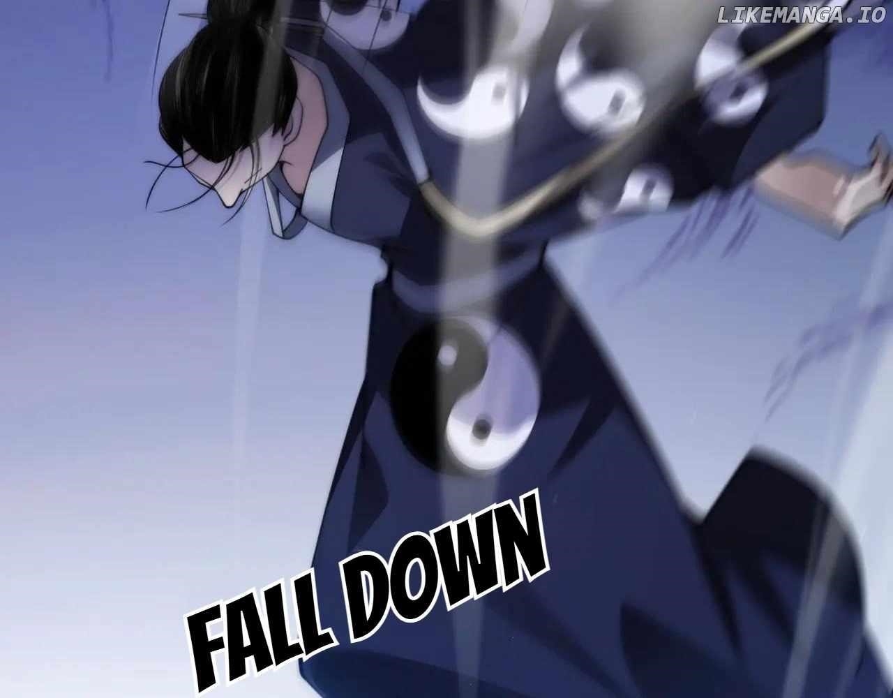 Maxed Strength Stats Necromancer Chapter 77 - Page 126