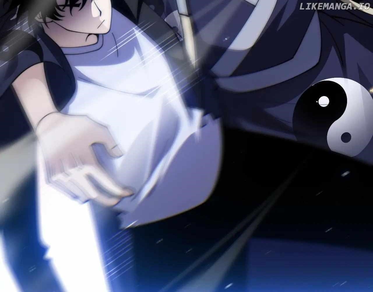 Maxed Strength Stats Necromancer Chapter 77 - Page 129