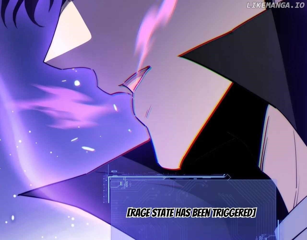 Maxed Strength Stats Necromancer Chapter 77 - Page 17