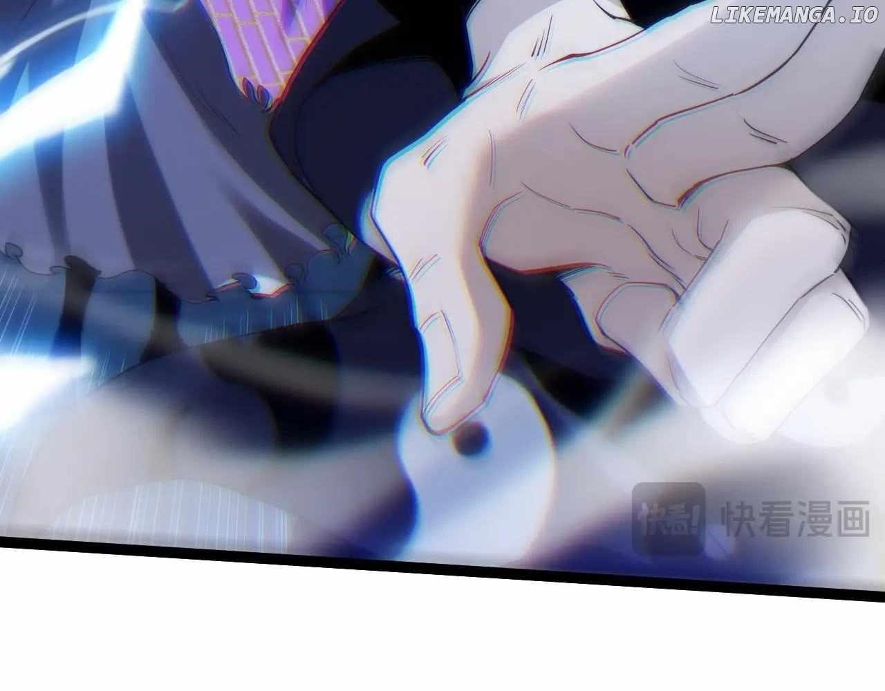 Maxed Strength Stats Necromancer Chapter 77 - Page 26