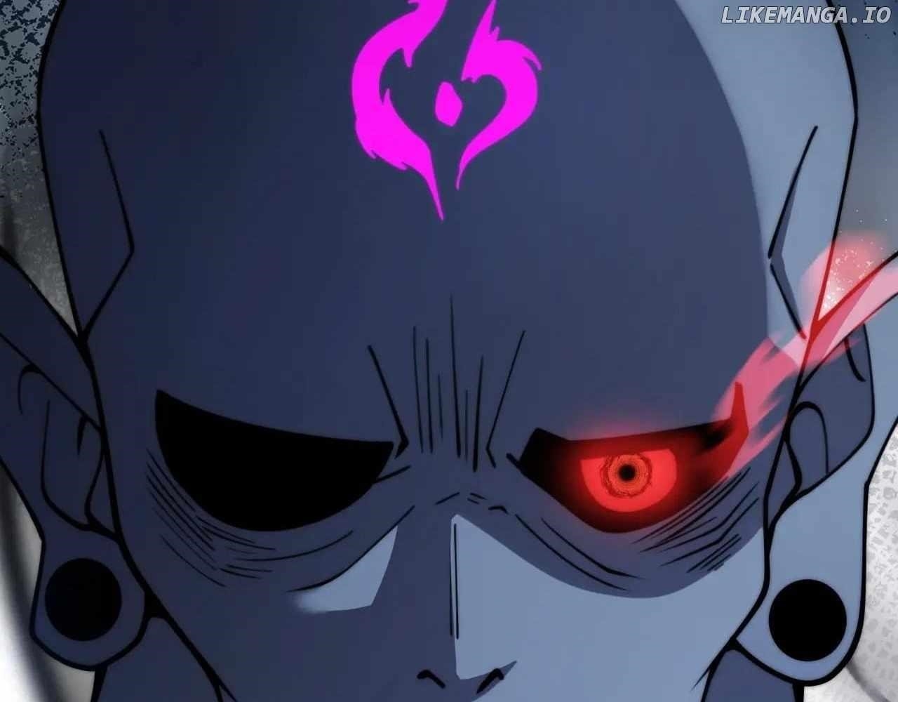 Maxed Strength Stats Necromancer Chapter 77 - Page 31