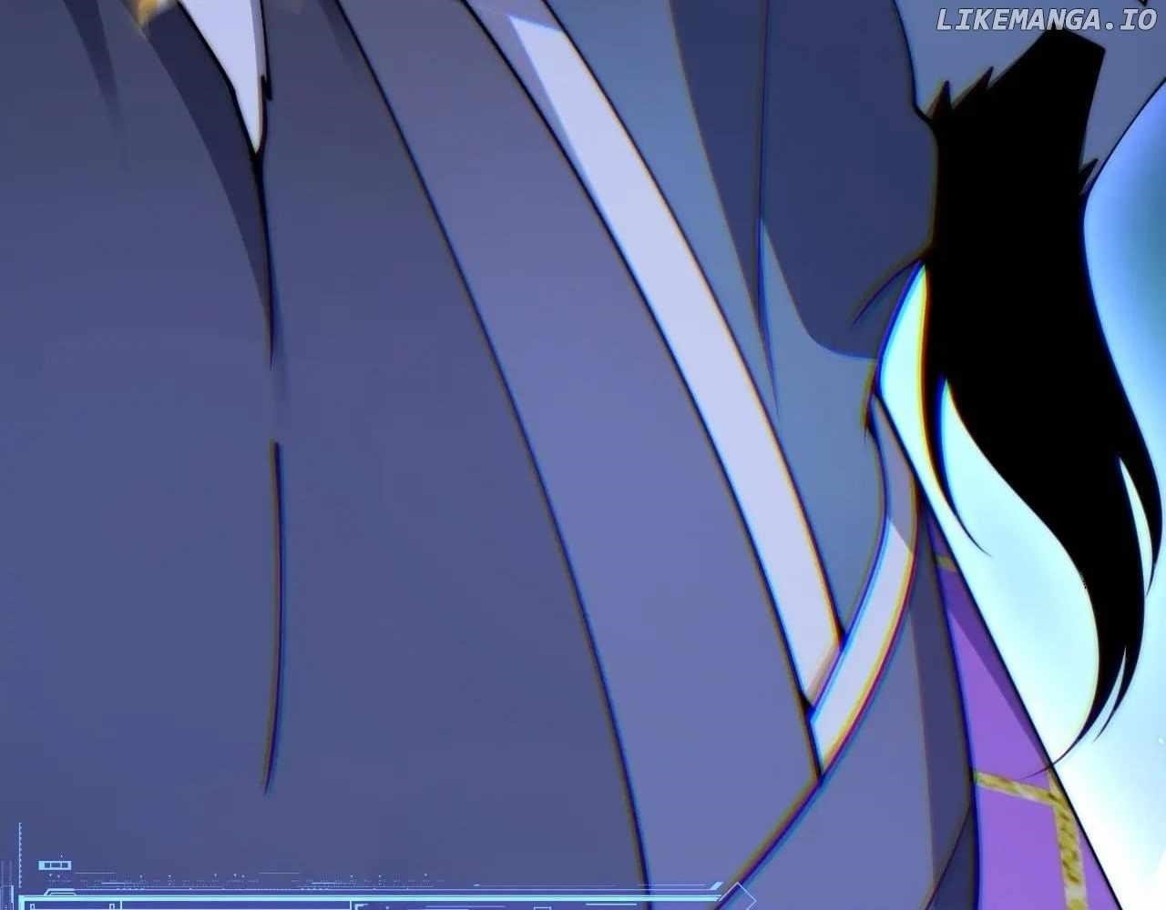 Maxed Strength Stats Necromancer Chapter 77 - Page 47