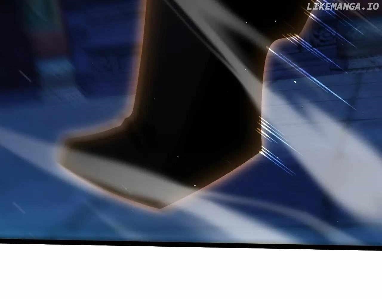 Maxed Strength Stats Necromancer Chapter 77 - Page 60