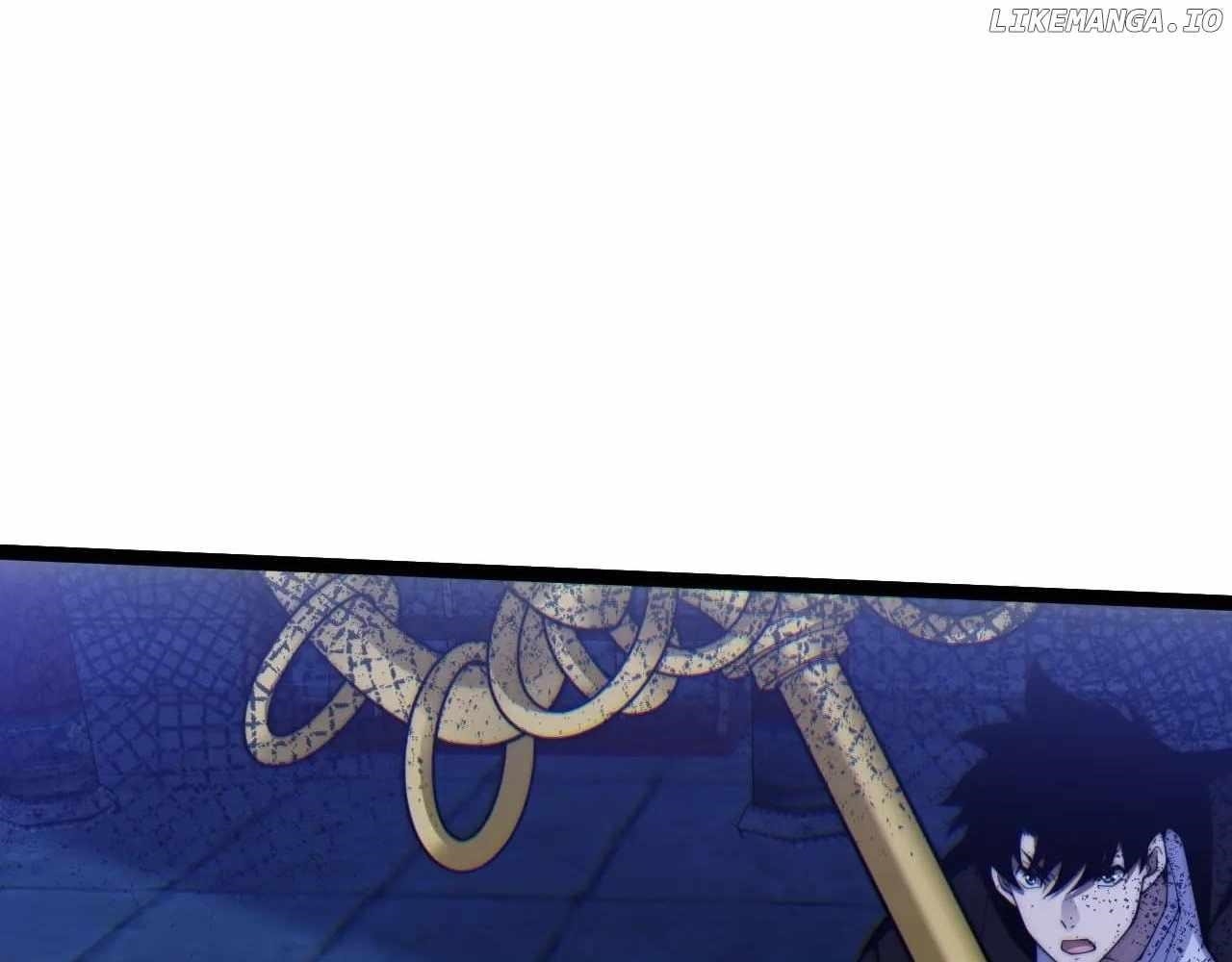 Maxed Strength Stats Necromancer Chapter 77 - Page 73