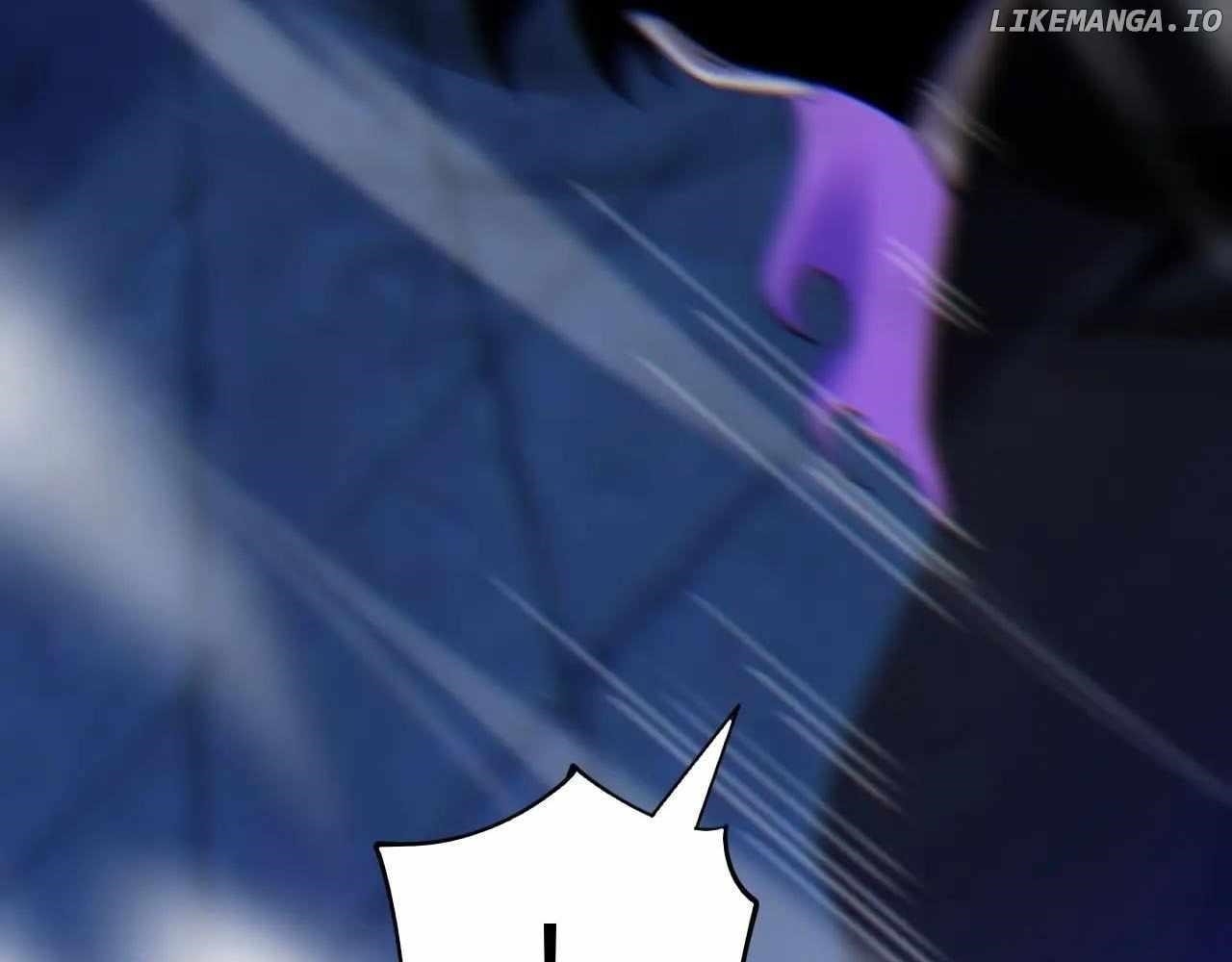 Maxed Strength Stats Necromancer Chapter 77 - Page 86