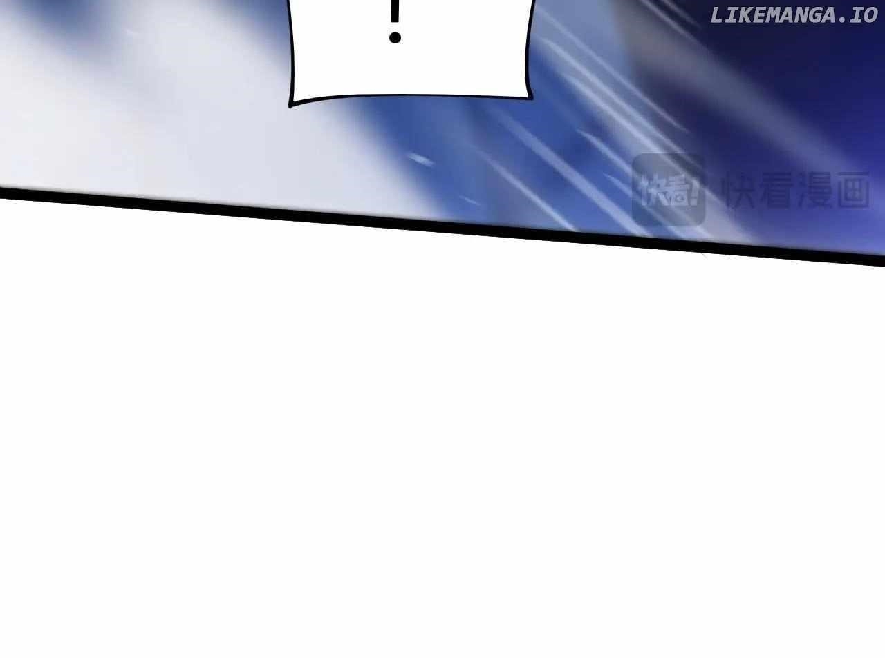 Maxed Strength Stats Necromancer Chapter 77 - Page 87