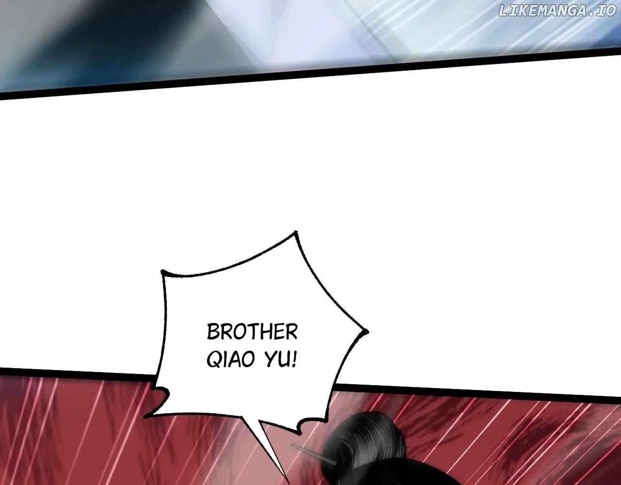 Maxed Strength Stats Necromancer Chapter 77 - Page 90