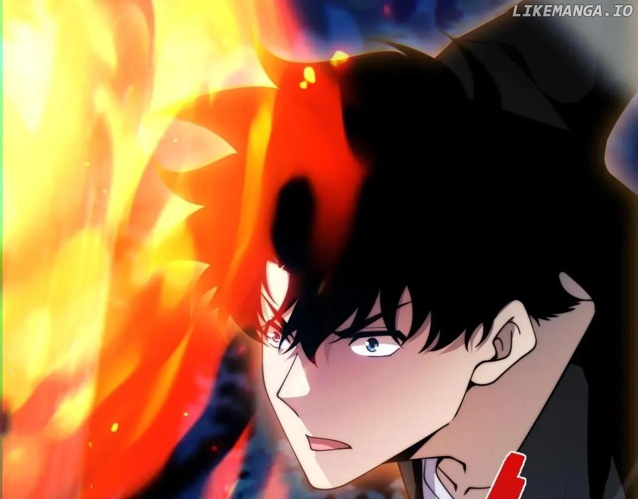 Maxed Strength Stats Necromancer Chapter 79 - Page 47