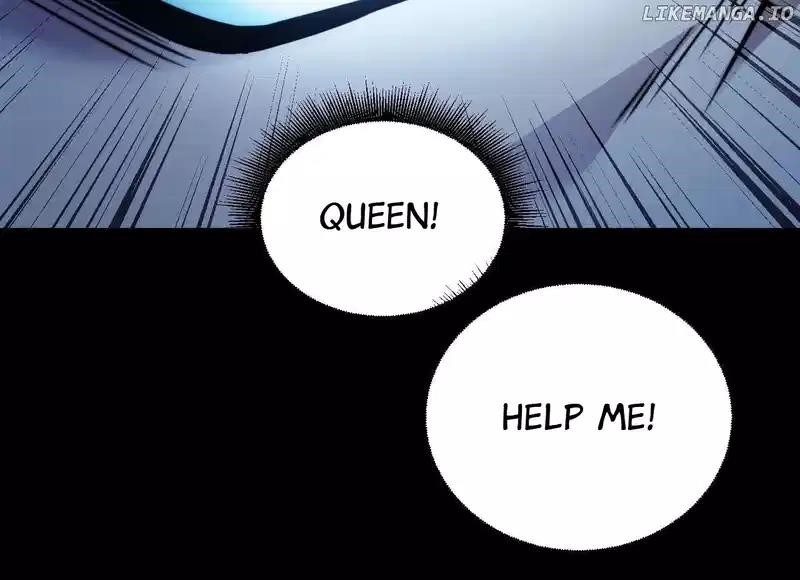 Maxed Strength Stats Necromancer Chapter 81 - Page 100