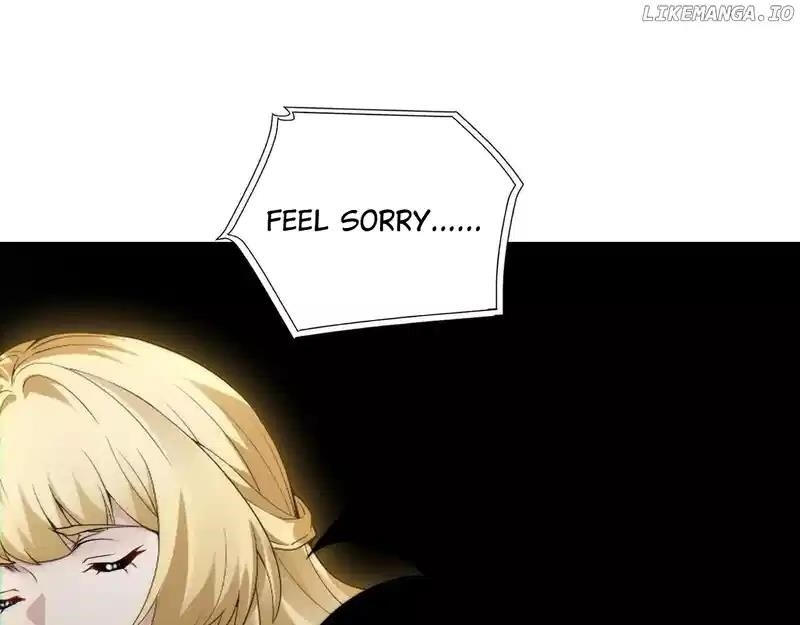 Maxed Strength Stats Necromancer Chapter 81 - Page 101