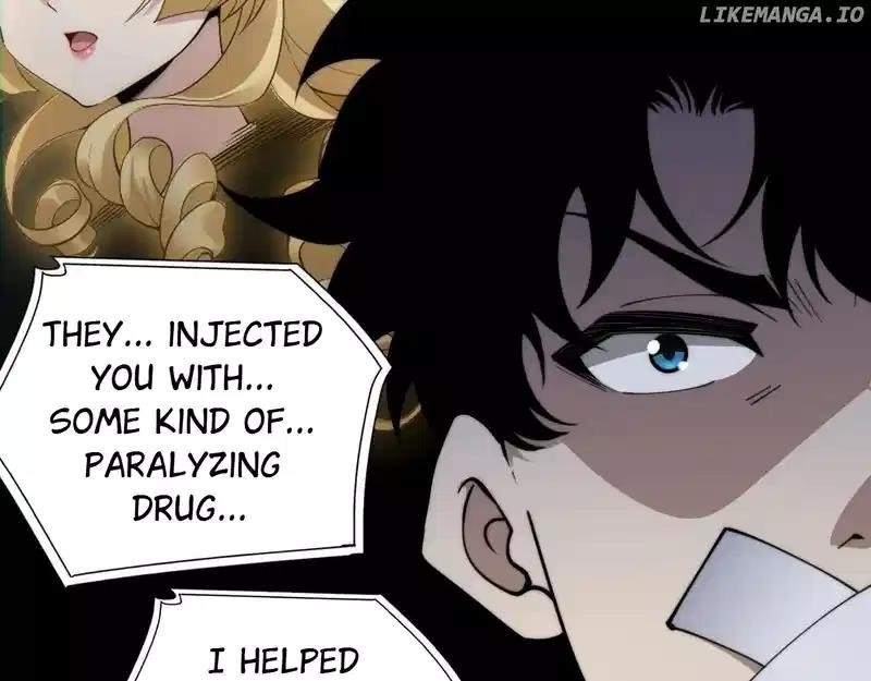 Maxed Strength Stats Necromancer Chapter 81 - Page 102