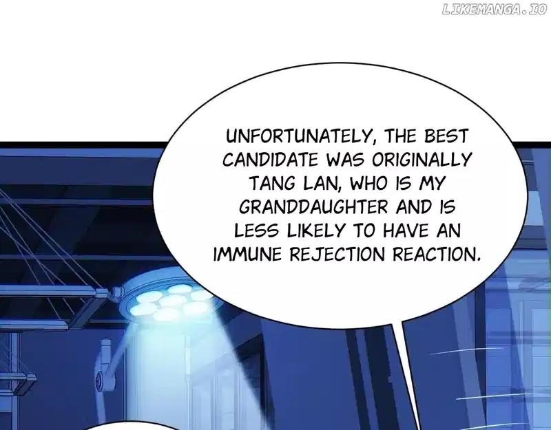 Maxed Strength Stats Necromancer Chapter 81 - Page 104