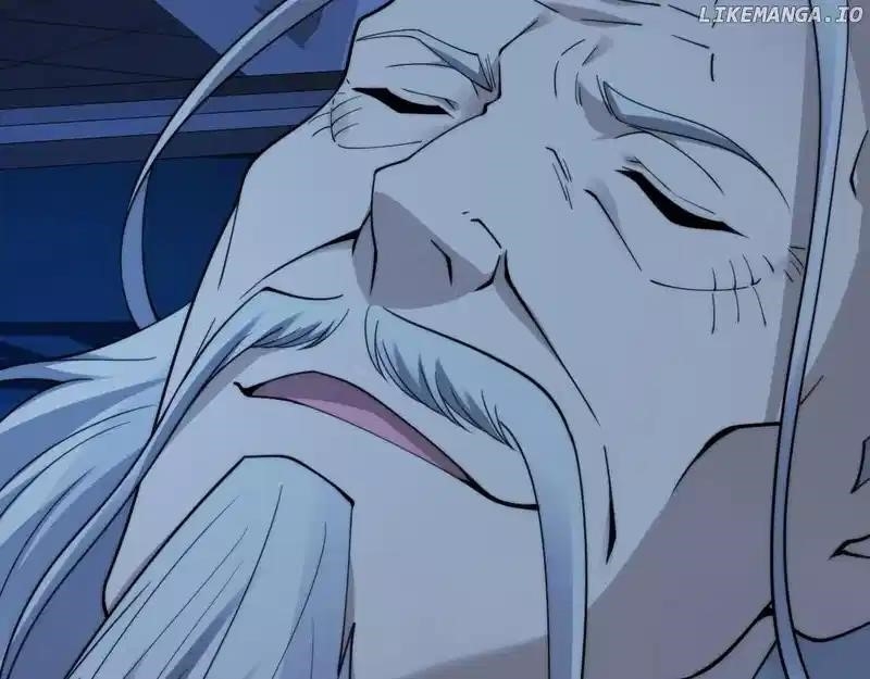 Maxed Strength Stats Necromancer Chapter 81 - Page 107