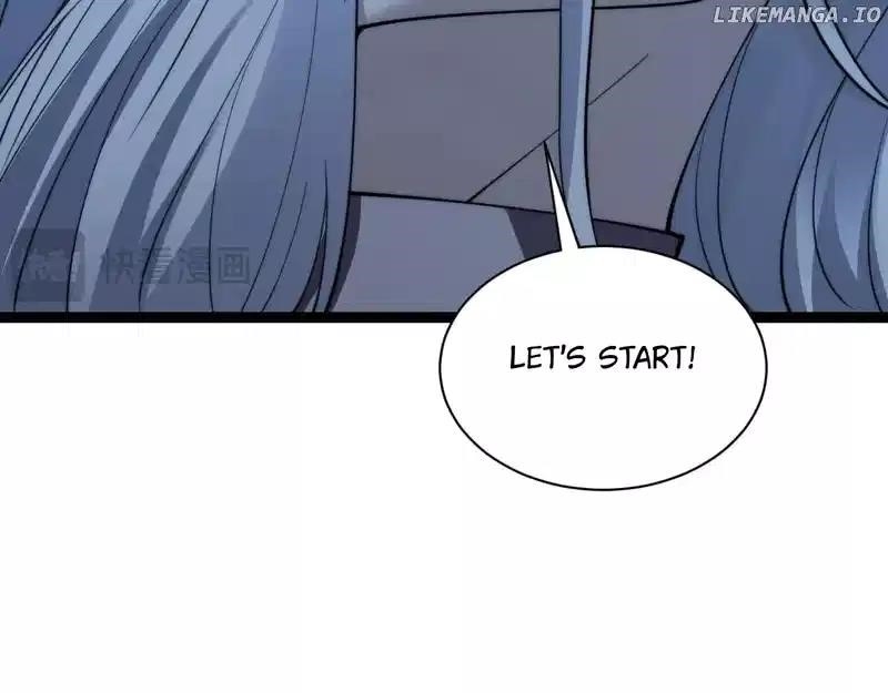 Maxed Strength Stats Necromancer Chapter 81 - Page 108