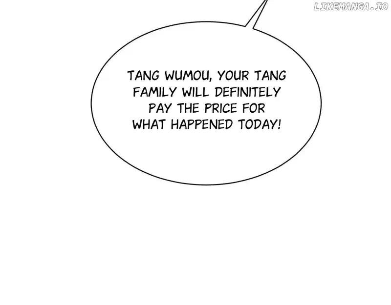 Maxed Strength Stats Necromancer Chapter 81 - Page 11