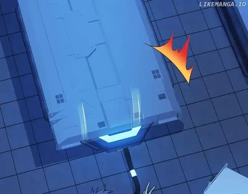 Maxed Strength Stats Necromancer Chapter 81 - Page 110