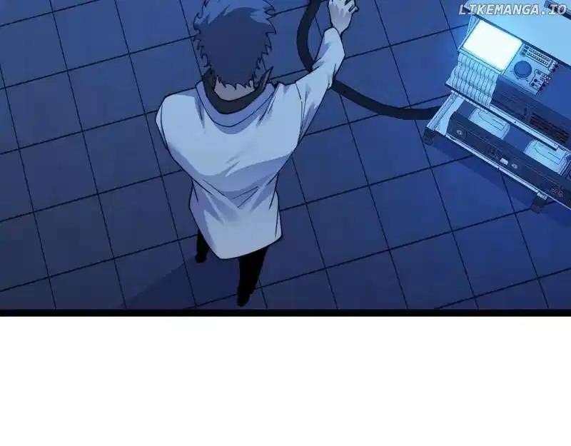 Maxed Strength Stats Necromancer Chapter 81 - Page 111