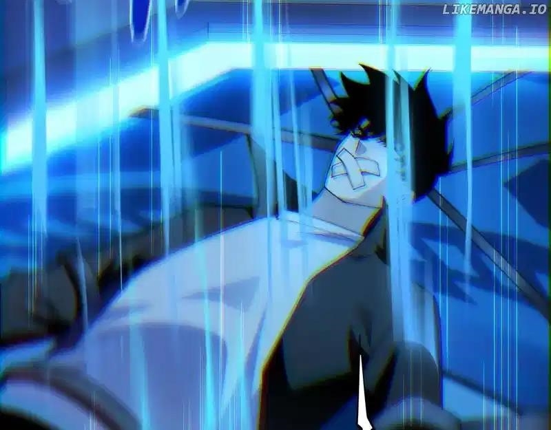 Maxed Strength Stats Necromancer Chapter 81 - Page 113