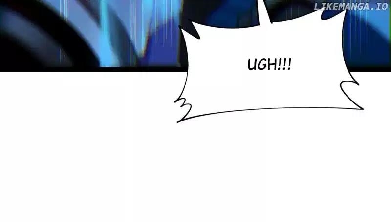 Maxed Strength Stats Necromancer Chapter 81 - Page 114