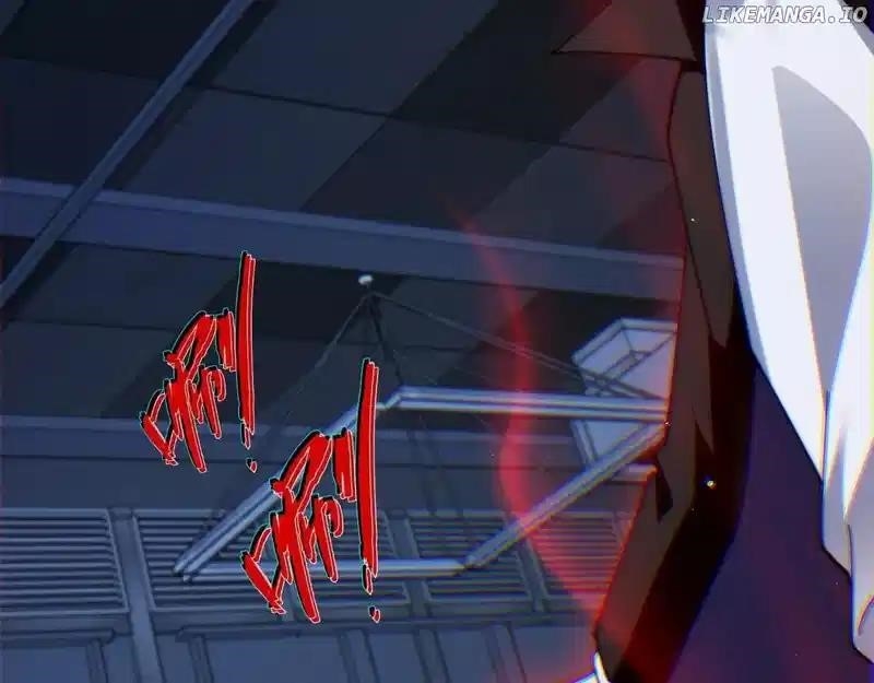 Maxed Strength Stats Necromancer Chapter 81 - Page 116