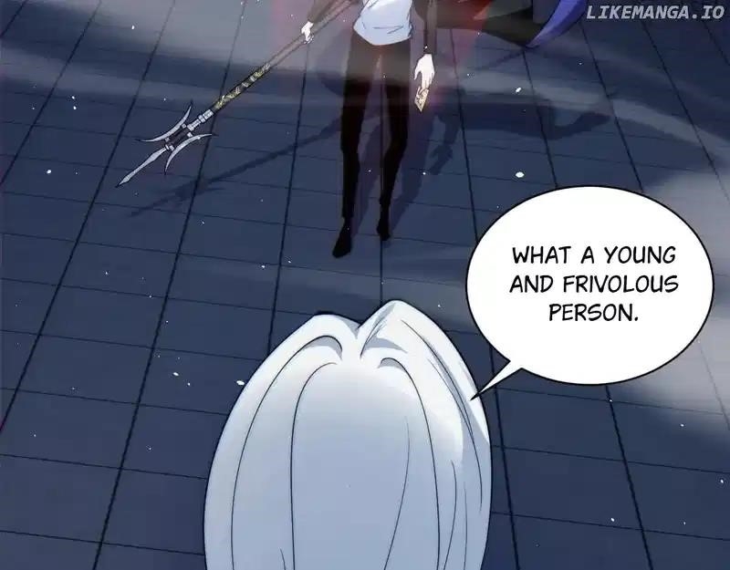 Maxed Strength Stats Necromancer Chapter 81 - Page 119