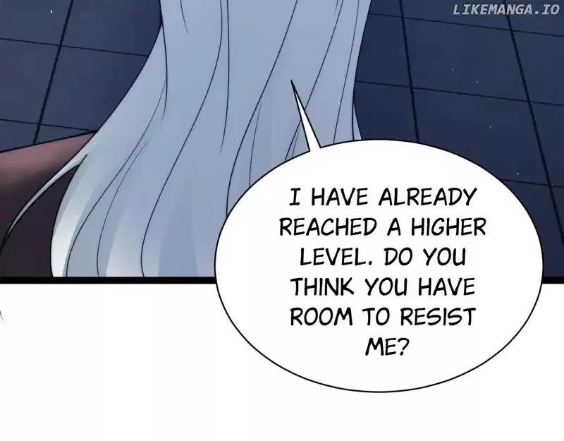 Maxed Strength Stats Necromancer Chapter 81 - Page 120