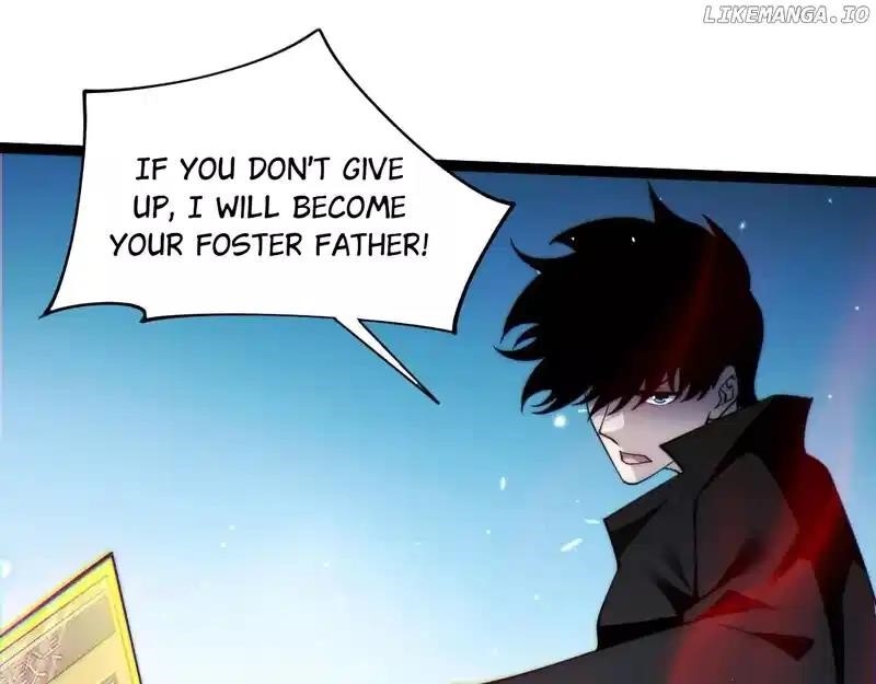 Maxed Strength Stats Necromancer Chapter 81 - Page 121