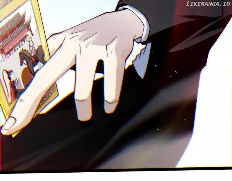 Maxed Strength Stats Necromancer Chapter 81 - Page 122