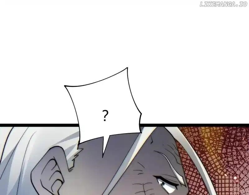 Maxed Strength Stats Necromancer Chapter 81 - Page 123