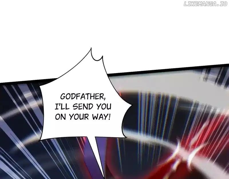 Maxed Strength Stats Necromancer Chapter 81 - Page 125