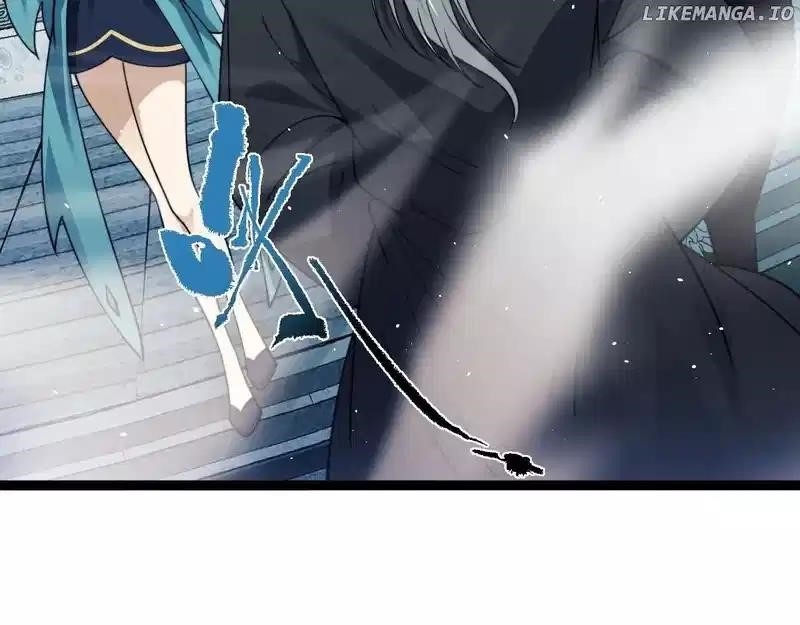 Maxed Strength Stats Necromancer Chapter 81 - Page 14